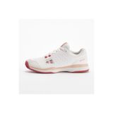 Decathlon Artengo Kadın Tenis Ayakkabısı, Beyaz - Pembe, 40 Beden, TS500