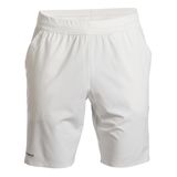 Decathlon Artengo Kırık Beyaz Dry Erkek Tenis Şortu