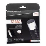 Decathlon Artengo TA960 Control Siyah 1.25 mm Tenis Kordajı