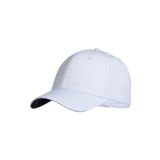 Decathlon Artengo TC 900 Beyaz Lacivert Tenis Şapkası