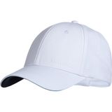 Decathlon Artengo Tenis Şapkası - Beyaz / Lacivert - Tc 900 - 56 cm