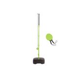 Decathlon Artengo Turnball 1 Adet Mat + 2 Adet Raket + 1 Adet Top Siyah Sarı Speedball Seti