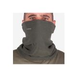 Decathlon Avcılık ve Doğa Gözlemi Haki Solognac Polar Boyunluk