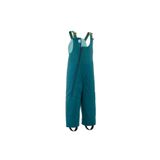 Decathlon Bebek Kayak Tulumu, 2-4 Yaş, Turkuaz, Unisex, Warm