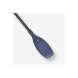 Decathlon Binicilik Kamçısı, 58 cm, Mavi/Gri