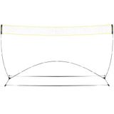 Decathlon BS100 Sandever Plaj Voleybolu Seti