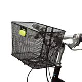 Decathlon B'Twin 100 8 Lt Bisiklet Ön Sepeti