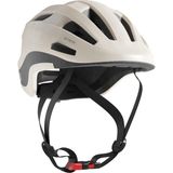 Decathlon Btwin 500 Bej Şehir Bisikleti Kaskı - M