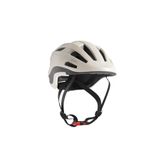Decathlon Btwin 500 Bej Şehir Bisikleti Kaskı