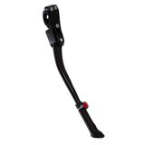 Decathlon Btwin Bisiklet Ayaklığı 500, Siyah, Alüminyum