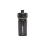 Decathlon Btwin Çocuk Matarası - Siyah - Gri - 380 Ml - 500 Siyah