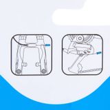 Decathlon Btwin Fren Kablosu Ve Vites Aktarıcı Ucu