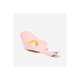 Decathlon Btwin Pembe Oyuncak Bebek Koltuğu, Bisiklet Aksesuarı, 22-26mm Sele Borusu Uyumlu