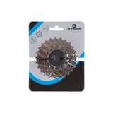 Decathlon Btwin Yol Bisikleti Rublesi, 9 Vites, 12 x 25, Gri