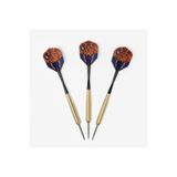 Decathlon Canaveral Dart Oku - 3'lü - Çelik Uç - T500