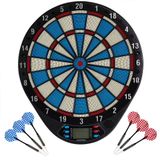 Decathlon Canaveral ED110 Elektronik Dart Tahtası