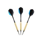 Decathlon Canaveral S120 3'lü Plastik Uçlu Dart