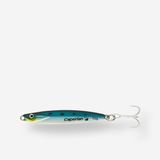 Decathlon Caperlan 10 g Mavi Biastos Deniz Balıkçılığı Casting Jig Kaşık