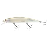 Decathlon Caperlan 130 SP Minnow Kahverengi Sırt Jerk Sahte Yem