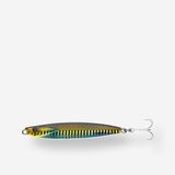 Decathlon Caperlan 20 g Aji Biastos Deniz Balıkçılığı Casting Jig Kaşık