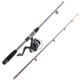 Decathlon Caperlan 220 cm 20 80 gr 4000 Resifight 100 Olta Takımı