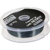 Decathlon Caperlan 250 mt Şeffaf Gri Line Resist Balıkçılık Misinası