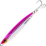 Decathlon Caperlan 40 g Pembe Biastos Deniz Balıkçılığı Casting Jig Kaşık