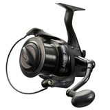 Decathlon Caperlan ADVANT POWER 8000 Siyah Surfcasting Sazan Balıkçılığı Olta Makinesi