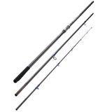 Decathlon Caperlan Balıkçılık 420 cm 100/250 G Symbios 900 Power 3 Parçalı Surf Kamışı