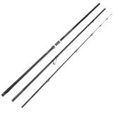 Decathlon Caperlan Balıkçılık 435 cm 250 gr Symbios 900 Black Edition Surf Kamış