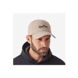 Decathlon Caperlan Bej FC100 Balıkçılık Şapkası