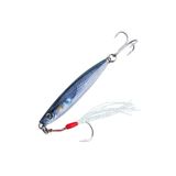 Decathlon Caperlan Deniz Balıkçılığı 20 gr Kefal Rengi Biastos Assist Casting Sahte Yem Jig