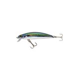 Decathlon Caperlan Deniz Balıkçılığı Suni Yem, Saxton 75s, Uskumru Yeşili, 7,5 cm, 13 g