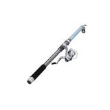 Decathlon Caperlan Dip Balıkçılığı Olta Kamış Makine Seti Seacoast-5 350, 3.50m, Yunus Grisi