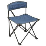 Decathlon Caperlan Essenseat 100 Comfort Katlanabilir Balıkçılık ve Kamp Sandalyesi