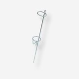 Decathlon Caperlan Galvanize Deniz Balıkçılığı Rpo Dikey Kamış Kazığı