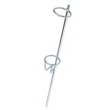 Decathlon Caperlan Galvanize Deniz Balıkçılığı Rpo Dikey Kamış Kazığı