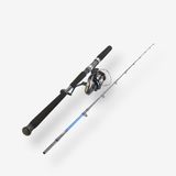 Decathlon Caperlan Ilicium Jigging 500 6'2 30 lbs Olta Kamışı
