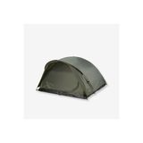 Decathlon Caperlan Kamp Çadırı, Balıkçılık, 2 Kişilik, Yeşil