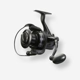 Decathlon Caperlan Long Cast Advant Power 5000 Siyah Olta Makinesi