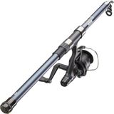 Decathlon Caperlan Resifight 100 Compact 2.40 mt Olta Takımı