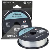 Decathlon Caperlan Rft Soft Cristal 250 mm Misina