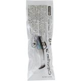 Decathlon Caperlan Siyah Sırt Chelt 50 Silikon Sahte Yem