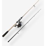 Decathlon Caperlan Spin 210 cm 3000 Ufish 2.10 P Olta Kamış Makine Takımı