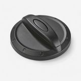 Decathlon Caperlan SSH Surfcasting Advant Power 8000 Siyah Olta Makinesi için Kalama Düğmesi