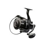 Decathlon Caperlan Surf Olta Makinesi, Advant 8000 Power, 4+1 Rulman, Siyah