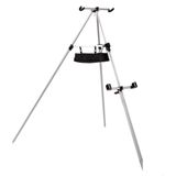 Decathlon Caperlan Surfcasting Balıkçılık Kamış Sehpası