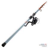 Decathlon Caperlan Surfcasting Symbios Light 100 390 80/150 gr Balıkçılık Olta Takımı