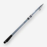 Decathlon Caperlan Surfcasting Symbios Light 500 400 80-150 gr Balıkçılık Teleskopik Kamış