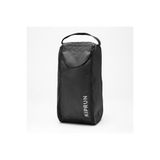 Decathlon Çivili Ayakkabı Çantası, Atletizm ve Koşu, Siyah, 5L
